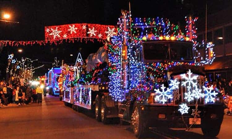 Columbus Indiana Christmas Parade 2022 Guide To Signature Events In Columbus, Indiana |