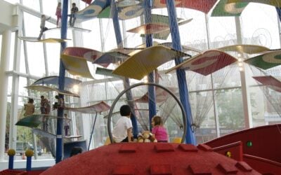 10 Ways to Wear out the Kids this Summer in Columbus