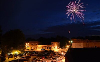 2025 Independence Day Rundown!